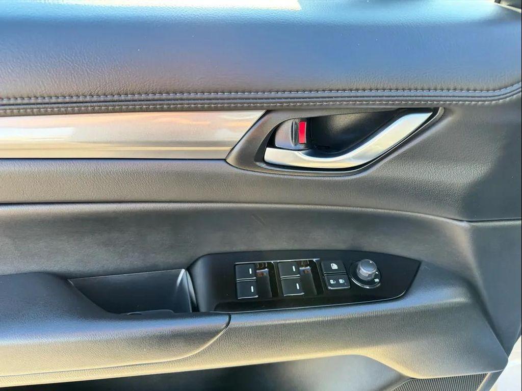 used 2024 Mazda CX-5 car, priced at $20,994