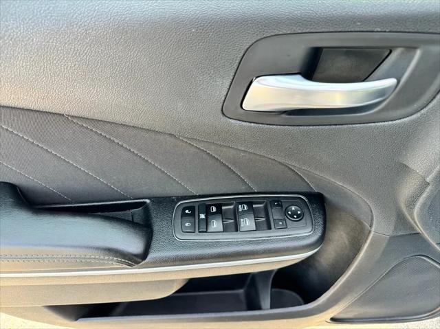 used 2021 Dodge Charger car, priced at $23,994