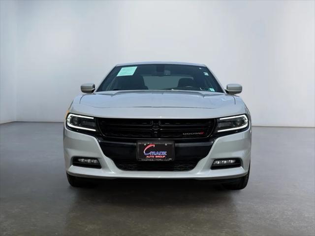 used 2021 Dodge Charger car, priced at $23,994