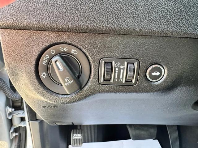 used 2021 Dodge Charger car, priced at $23,994