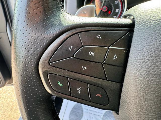 used 2021 Dodge Charger car, priced at $23,994