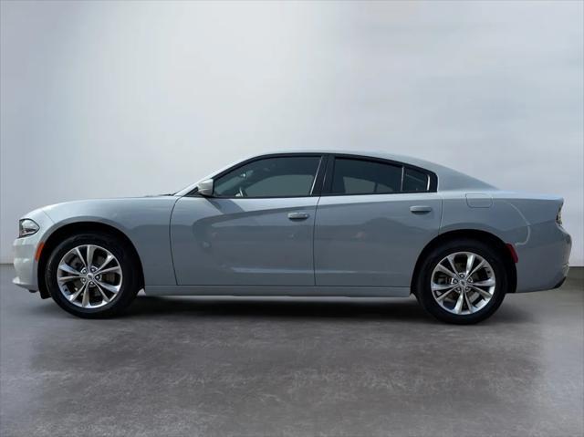 used 2021 Dodge Charger car, priced at $23,994