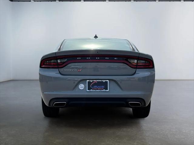 used 2021 Dodge Charger car, priced at $23,994