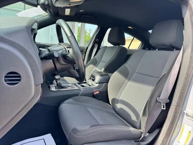 used 2021 Dodge Charger car, priced at $23,994