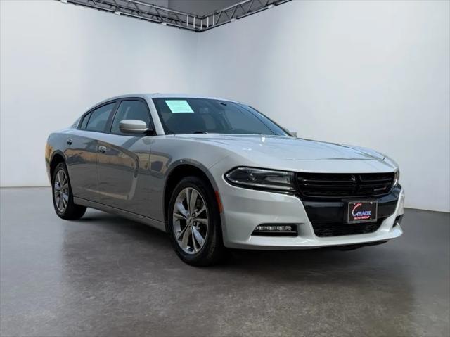 used 2021 Dodge Charger car, priced at $23,994
