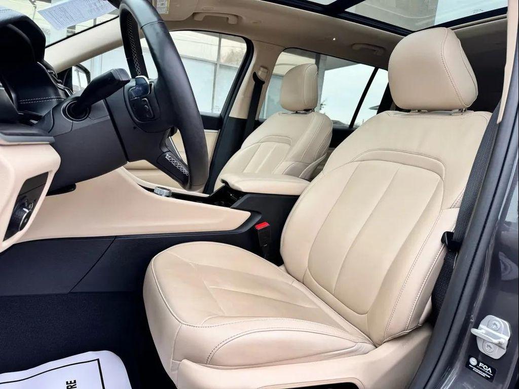 used 2022 Jeep Grand Cherokee L car, priced at $27,994