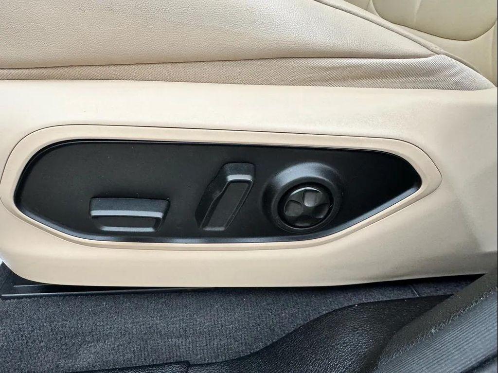 used 2022 Jeep Grand Cherokee L car, priced at $27,994