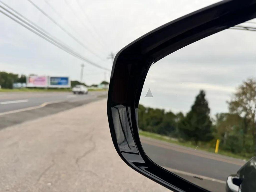 used 2022 Jeep Grand Cherokee L car, priced at $27,994