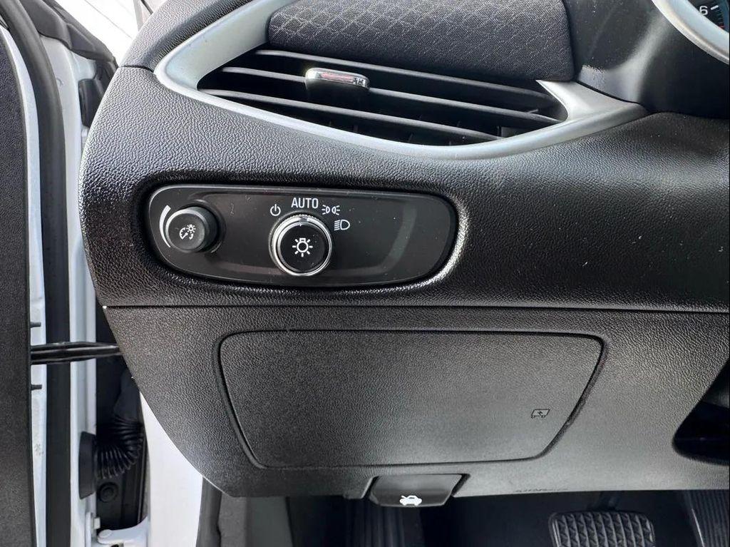 used 2024 Chevrolet Malibu car, priced at $17,994