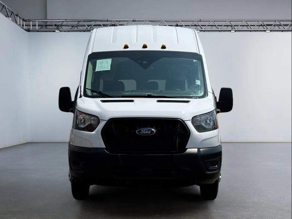 used 2023 Ford Transit-350 car, priced at $38,994