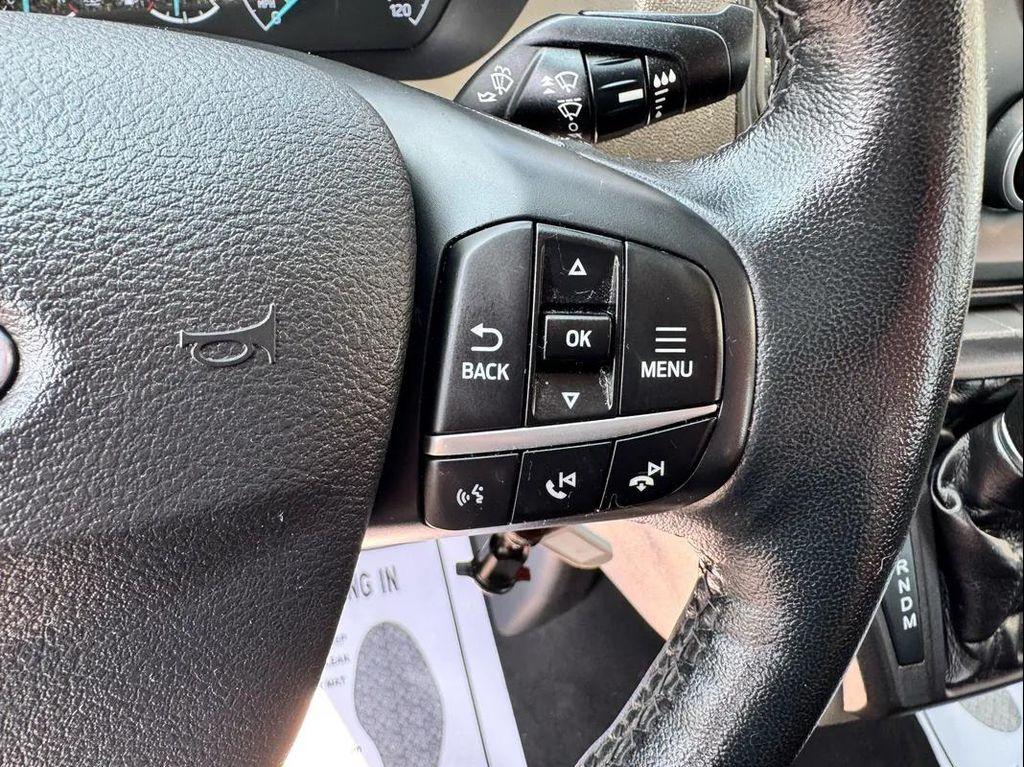 used 2023 Ford Transit-350 car, priced at $38,994