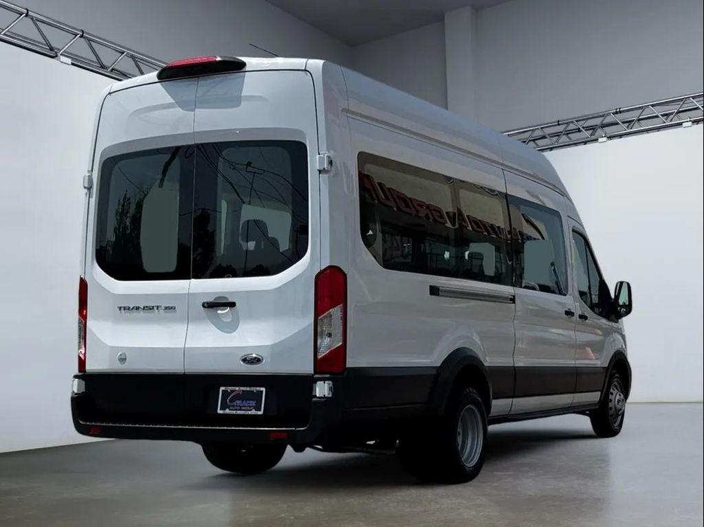 used 2023 Ford Transit-350 car, priced at $38,994
