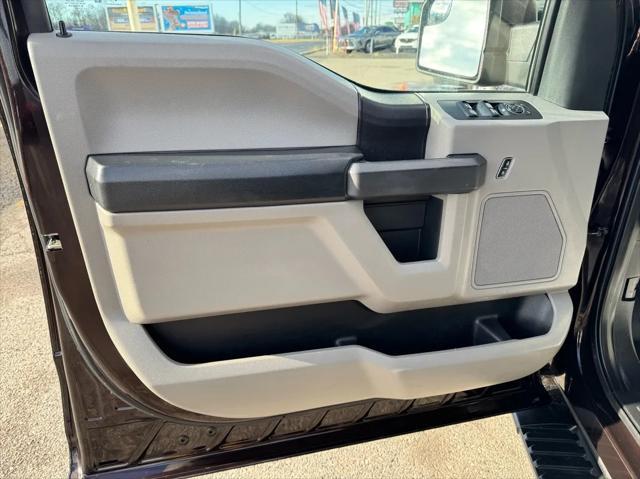 used 2019 Ford F-150 car, priced at $23,994