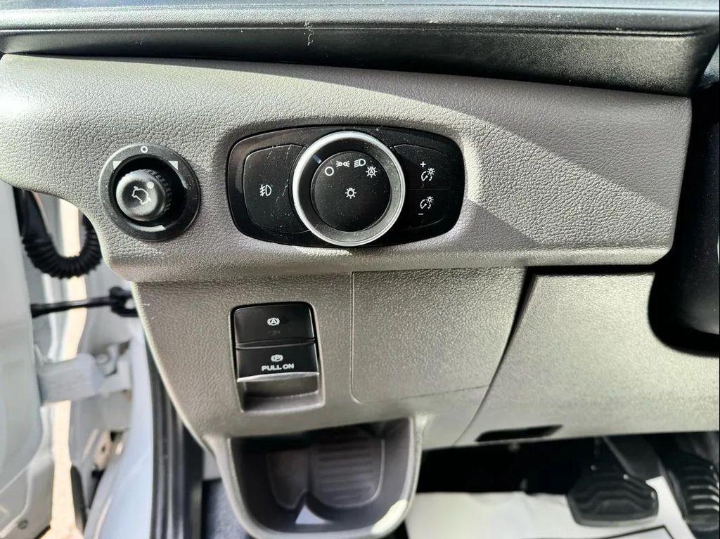 used 2024 Ford Transit-250 car, priced at $30,994