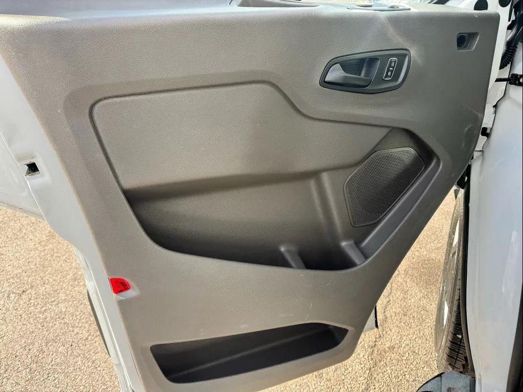 used 2024 Ford Transit-250 car, priced at $30,994