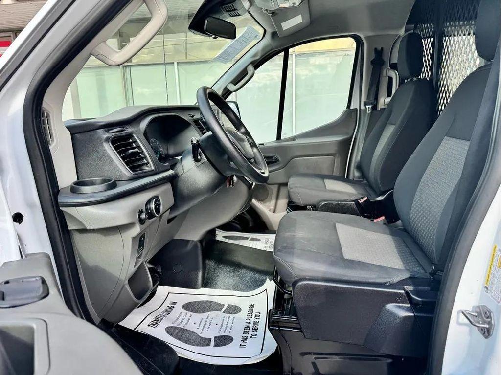 used 2024 Ford Transit-250 car, priced at $30,994
