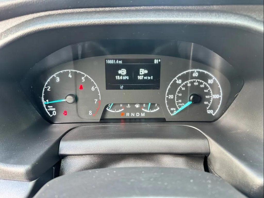 used 2024 Ford Transit-250 car, priced at $30,994