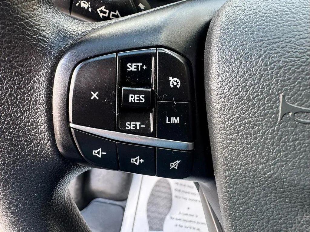 used 2024 Ford Transit-250 car, priced at $30,994