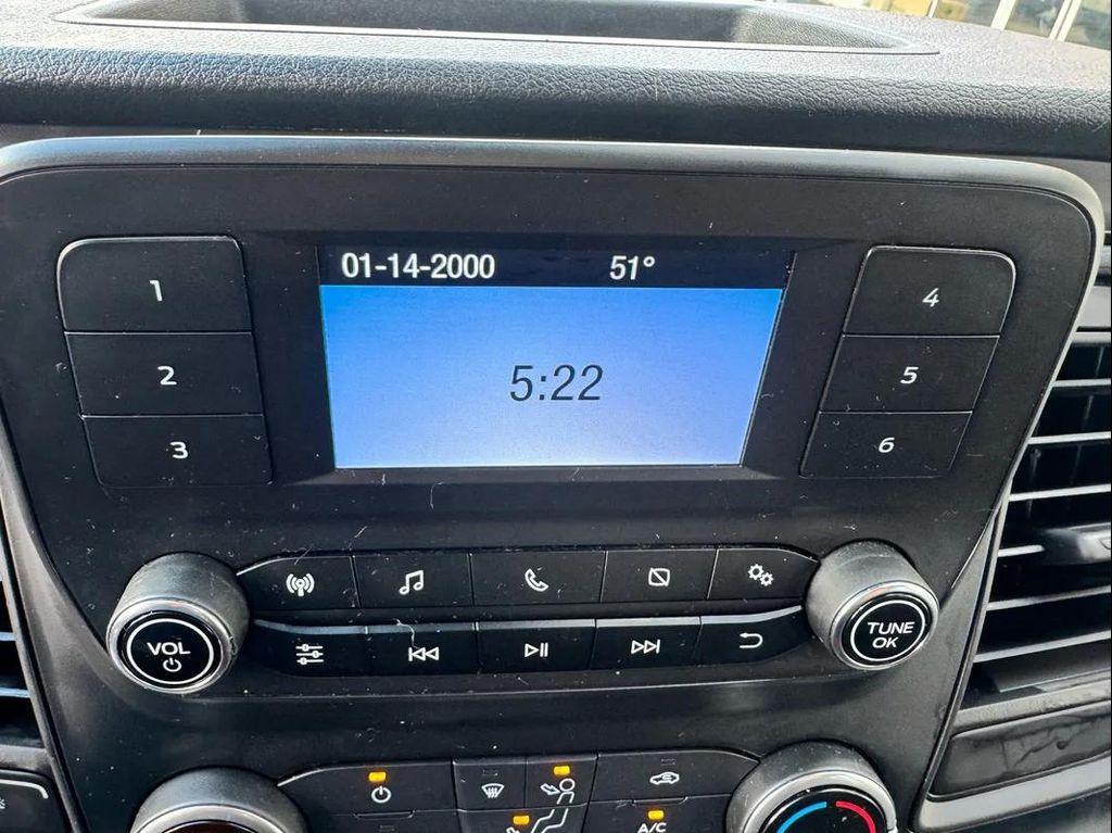 used 2024 Ford Transit-250 car, priced at $30,994