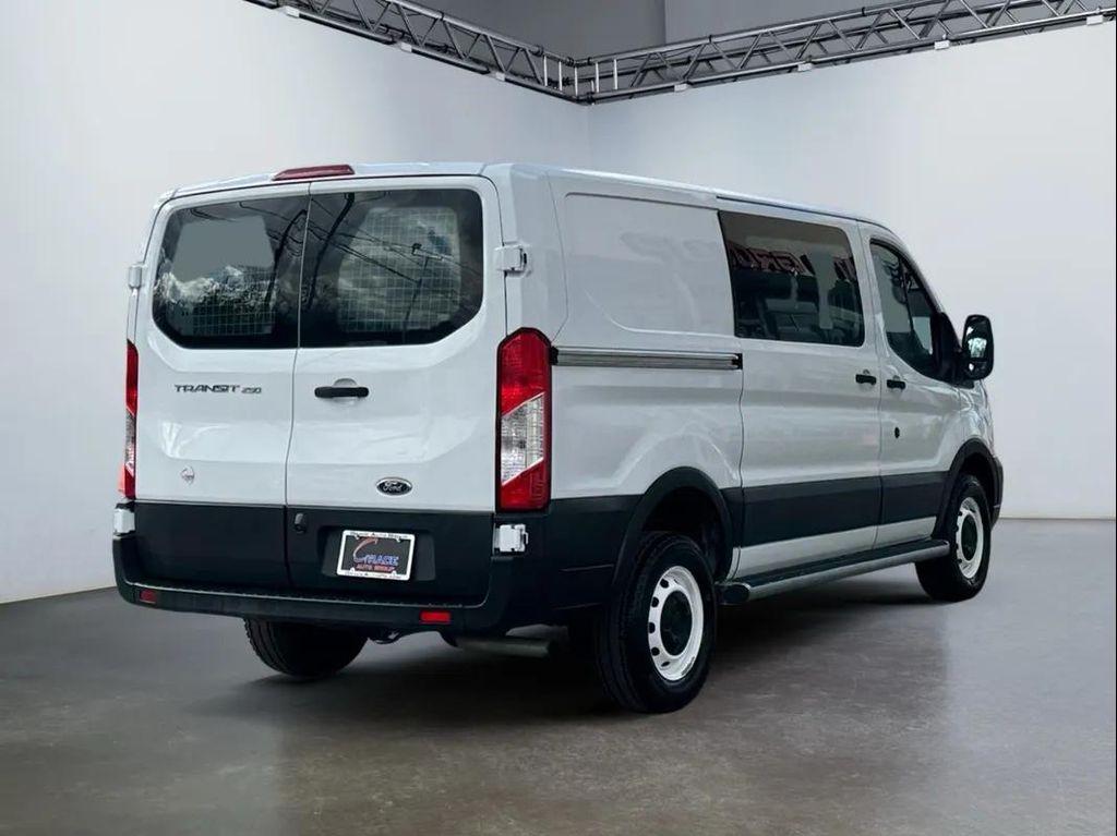 used 2024 Ford Transit-250 car, priced at $30,994