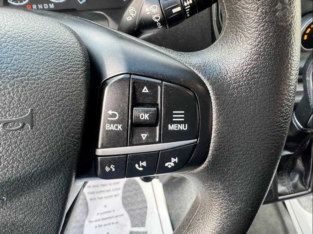 used 2024 Ford Transit-250 car, priced at $30,994