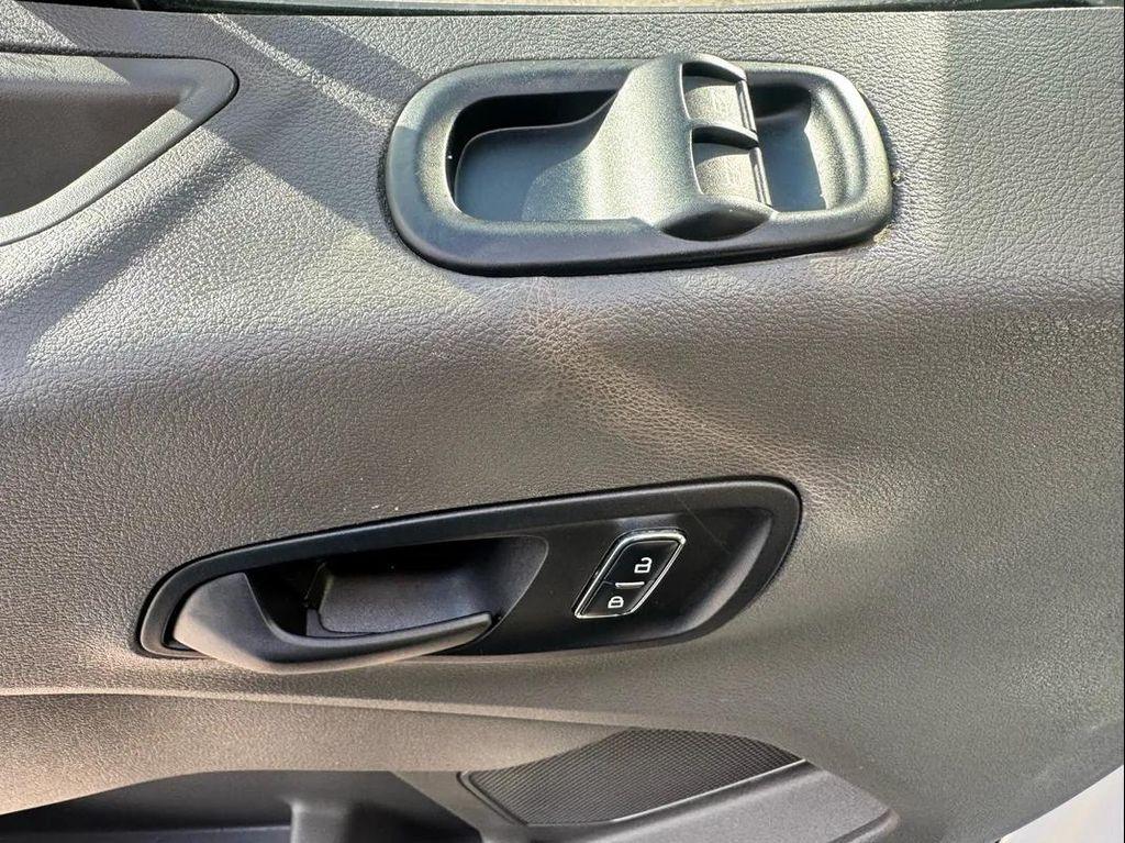 used 2024 Ford Transit-250 car, priced at $30,994