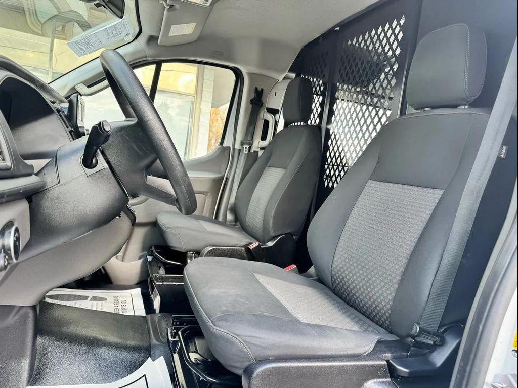 used 2024 Ford Transit-250 car, priced at $30,994