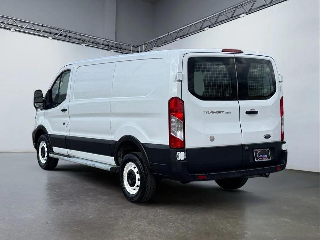 used 2024 Ford Transit-250 car, priced at $30,994