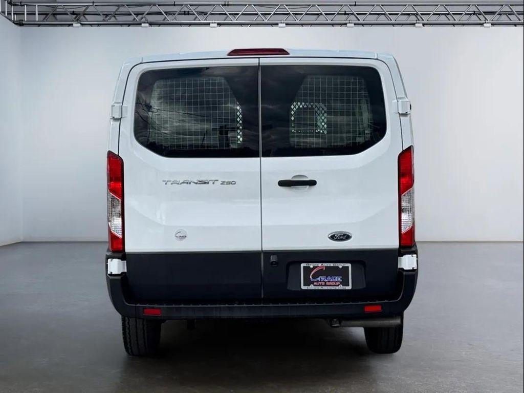 used 2024 Ford Transit-250 car, priced at $30,994