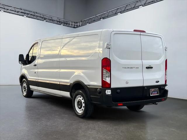 used 2020 Ford Transit-250 car, priced at $24,994