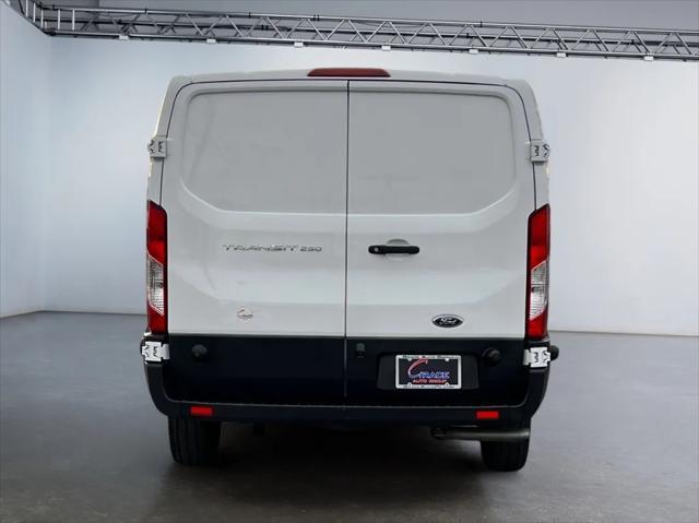 used 2020 Ford Transit-250 car, priced at $24,994