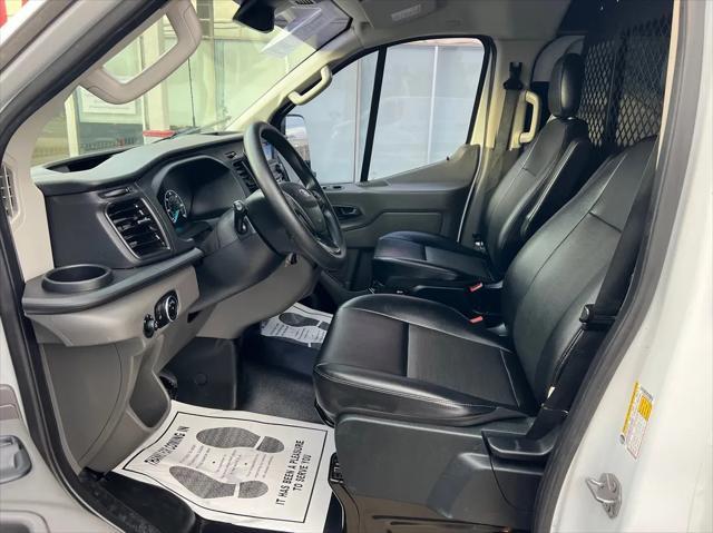 used 2020 Ford Transit-250 car, priced at $24,994