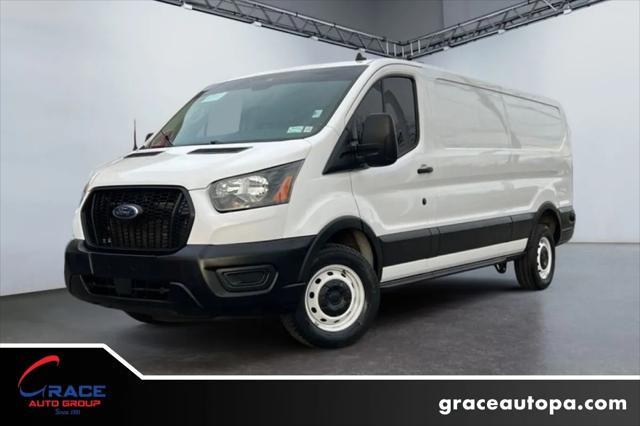 used 2020 Ford Transit-250 car, priced at $24,994