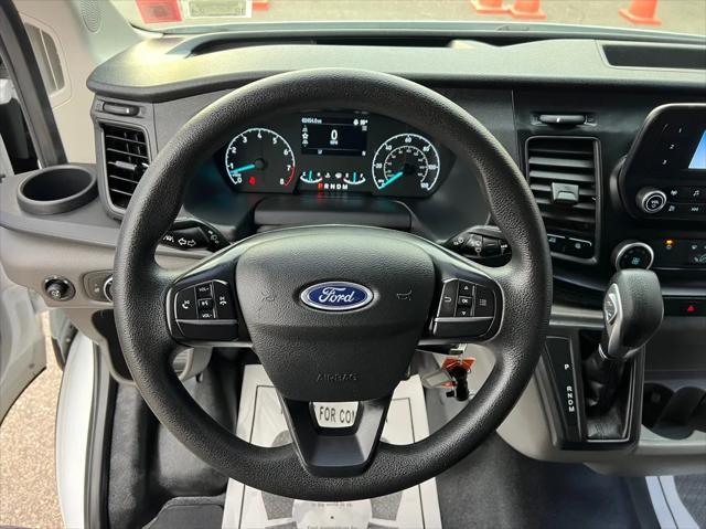 used 2020 Ford Transit-250 car, priced at $24,994