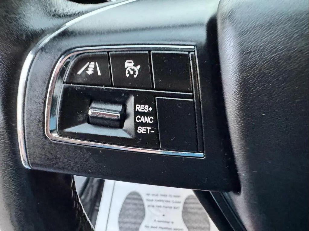 used 2018 Maserati Quattroporte car, priced at $26,994