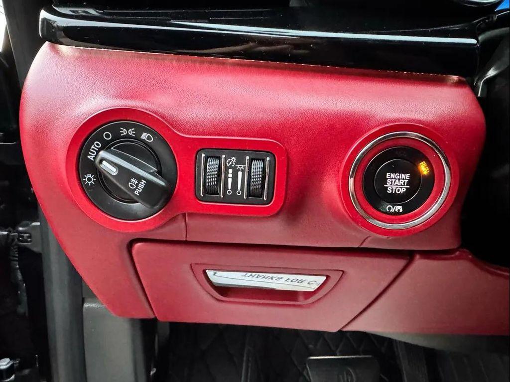 used 2018 Maserati Quattroporte car, priced at $26,994