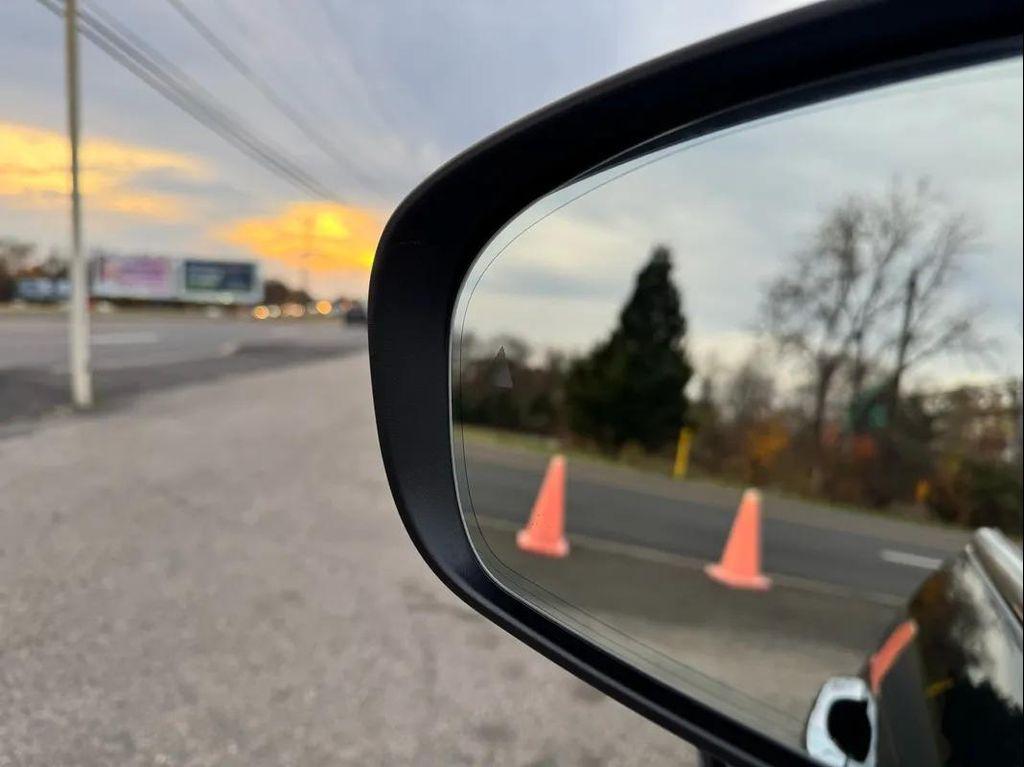 used 2018 Maserati Quattroporte car, priced at $26,994