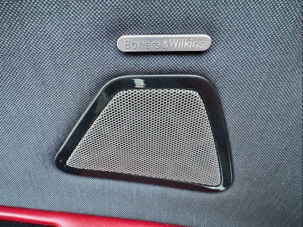 used 2018 Maserati Quattroporte car, priced at $26,994