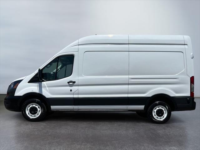 used 2022 Ford Transit-250 car, priced at $26,994