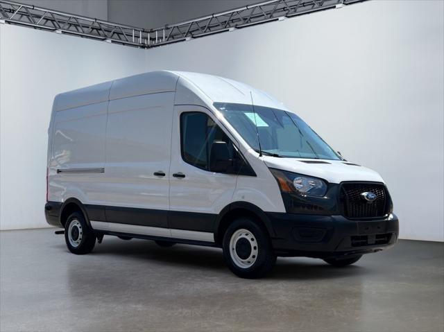 used 2022 Ford Transit-250 car, priced at $26,994