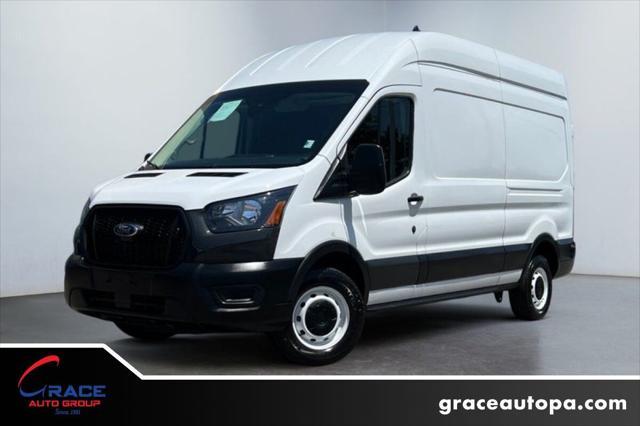 used 2022 Ford Transit-250 car, priced at $26,994