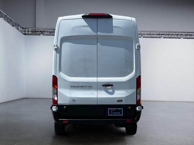 used 2022 Ford Transit-250 car, priced at $26,994