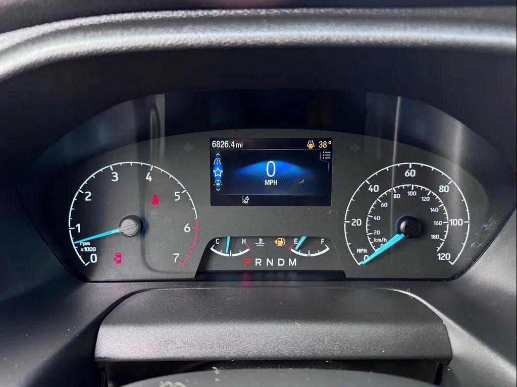 used 2023 Ford Transit-350 car, priced at $37,994