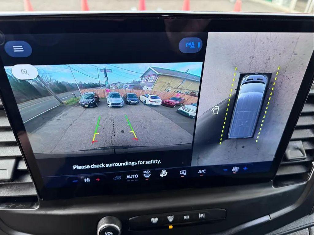 used 2023 Ford Transit-350 car, priced at $37,994