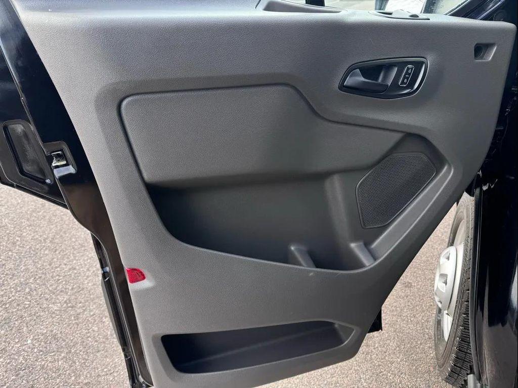 used 2023 Ford Transit-350 car, priced at $37,994