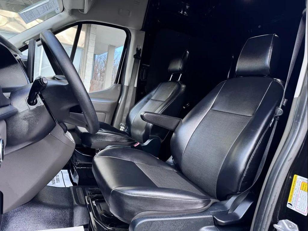 used 2023 Ford Transit-350 car, priced at $37,994