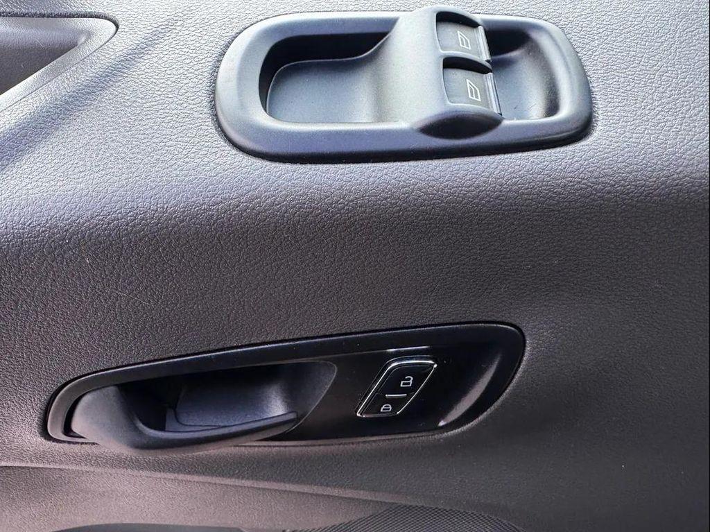 used 2023 Ford Transit-350 car, priced at $37,994