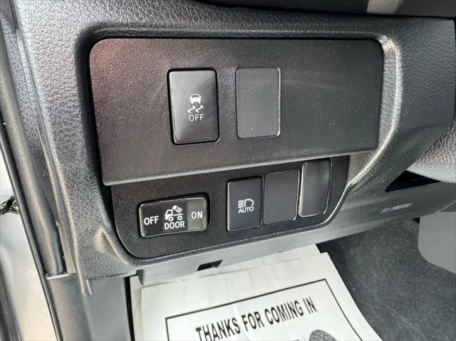 used 2021 Toyota Tacoma car, priced at $31,494