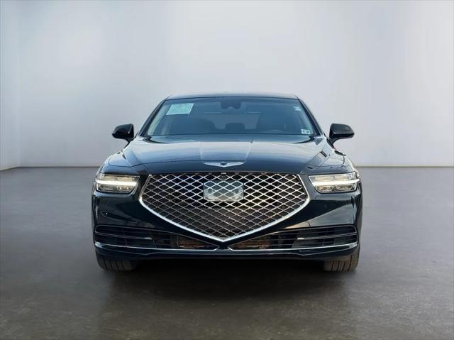 used 2020 Genesis G90 car, priced at $33,994