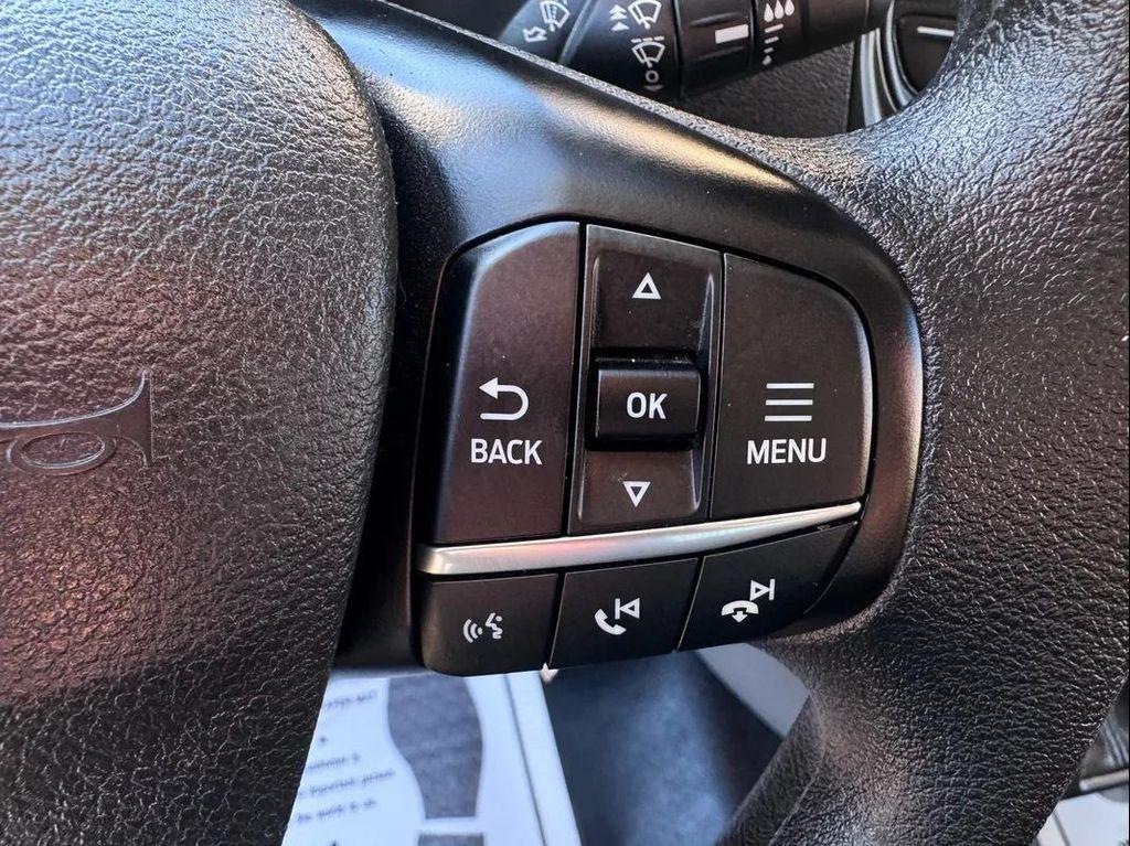 used 2024 Ford Transit-250 car, priced at $35,994